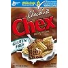 Chex Chocolate Cereal, 14.25-Ounce Box (Pack of 6)