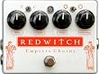 Red Witch Analog Empress Chorus Red Witch Analog Empress Chorus