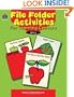 File Folder Activities for Learning Centers