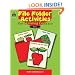 File Folder Activities for Learning Centers