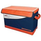Broncos Outerstuff NFL Tailgate Cooler Chest
