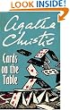 Poirot - Cards on the Table