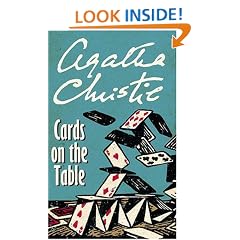 Poirot - Cards on the Table
