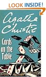 Poirot - Cards on the Table