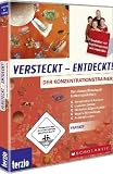Produkt-Bild: Versteckt - Entdeckt! Der Konzentrationstrainer. Fantasy
