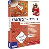 Versteckt - Entdeckt! Der Konzentrationstrainer. Fantasy