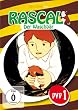 Rascal, der Waschb�r - DVD 1