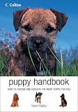 Collins Puppy Handbook