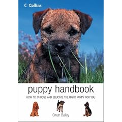 Collins Puppy Handbook