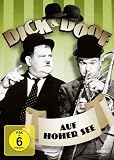 Produkt-Bild: Dick & Doof - Auf hoher See