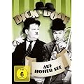 Dick & Doof - Auf hoher See