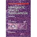 Hematopoietic Stem Cell Transplantation (Contemporary Hematology Series) (Hardcover)