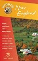 Hidden New England: Including Connecticut, Maine, Massachusetts, New Hampshire, Rhode Island, and Vermont (Hidden Travel)