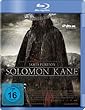 Solomon Kane [Blu-ray]