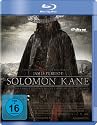 Solomon Kane [Blu-ray]