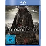 Solomon Kane [Blu-ray]von "Rachel Hurd Wood"