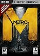 Metro Last Light Limited Edition