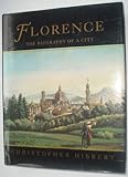Florence : the biography of a city