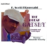 The Great Gatsby (Unabridged)