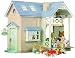 Sylvanian Families Riverside Lodge with Extra Value (Now Includes Penguin Family and Furniture)
