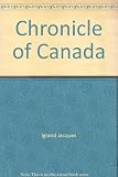 Chronicle of Canada