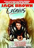 Jack Brown Genius [DVD] [1994] [Region 1] [US Import] [NTSC]