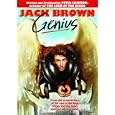 Jack Brown Genius by 