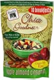 Ruth's Chia Goodness, Apple Almond Cinnamon, 12 Ounce