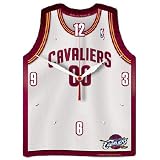 Cleveland Cavaliers High Definition Wall Clock