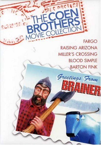 Watch Coen Brothers Gift Set Online!