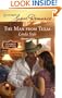 The Man From Texas (Harlequin Super Romance)
