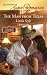 Books : The Man From Texas (Harlequin Superromance)