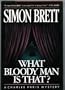 What Bloody Man Is That ?: A Charles Paris Mystery