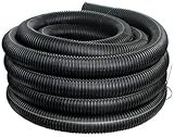UPC 096942011655 product image for Ads Non- Perforated Corrugated Drainage Tubing 6
