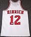 Kirk Hinrich Autographed/Hand Signed Chicago Bulls Jersey PSA/DNA #K09975