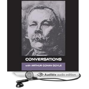 In His own Words - Sir Arthur Conan Doyle,  Simon Parke