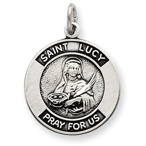 Saint Lucy Medal