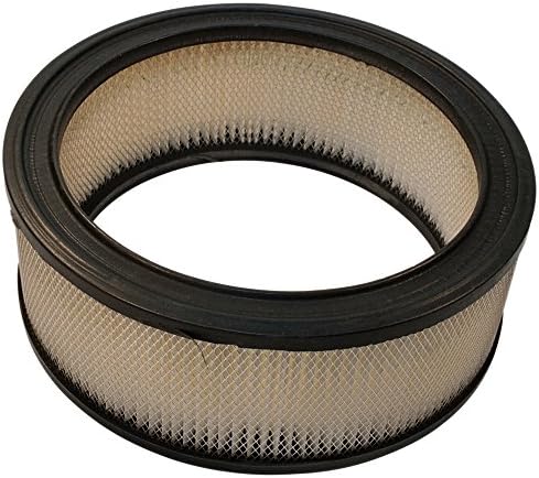 Stens 100-016 Air Filter, White