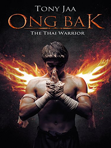 Ong Bak - The Thai Warrior