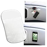 eForCity Magic Sticky Anti-Slip Mat for Apple iPod touch 5G – Clear