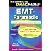 REA's Interactive Flashcards: EMT-Paramedic: Emergency Medical Technician-Paramedic Examination