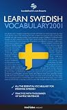 Learn Swedish - Word Power 2001