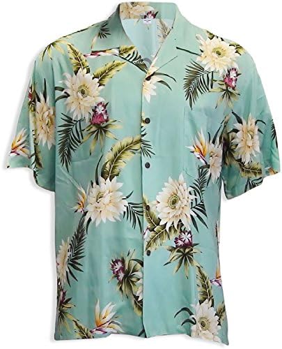 Two Palms Men's Ceres Shirt