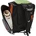 Athalon Tri-Athalon Boot Bag, Silver