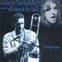 Heartdrops: Vince Benedetti Meets Diana Krall