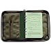 Rite in the Rain - 9201-KIT (Binder, Pen, Assorted Loose Leaf, Reference Cards, Cover) Green