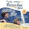Chicken Soup for the Soul: Moms & Sons: Stories by Mothers and Sons, in Appreciation of Each Other