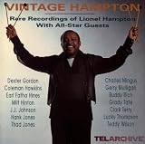 Vintage Hampton - Rare Recordings with All-Star Guests
