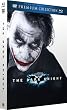 Batman - The Dark Knight, le Chevalier Noir - Collection Premium - Combo Blu-ray + DVD + livret [Blu-ray]