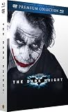 Batman - The Dark Knight, le Chevalier Noir - Collection Premium - Combo Blu-ray + DVD + livret [Blu-ray]